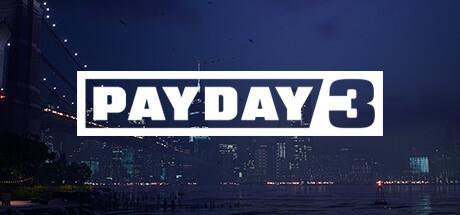 PayDay 3 (PC)