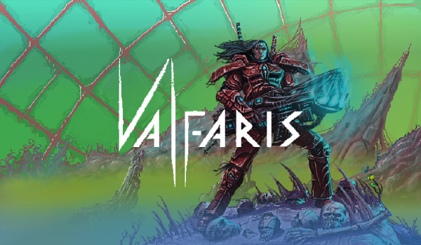 Valfaris Key (PC)