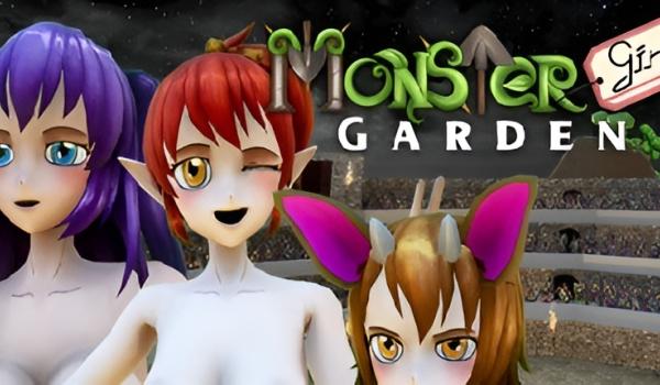 Monster Girl Garden (PC)