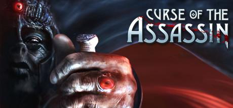 Curse of the Assassin (PC)