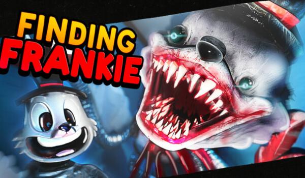 Finding Frankie (PC)