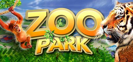 Zoo Park Run Your Own Animal Sanctuary (PC)