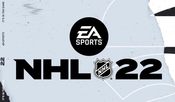 NHL 22 (Xbox Series X)