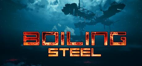 Boiling Steel (PC)