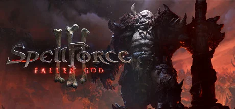 SpellForce 3 Fallen God (Epic Games)