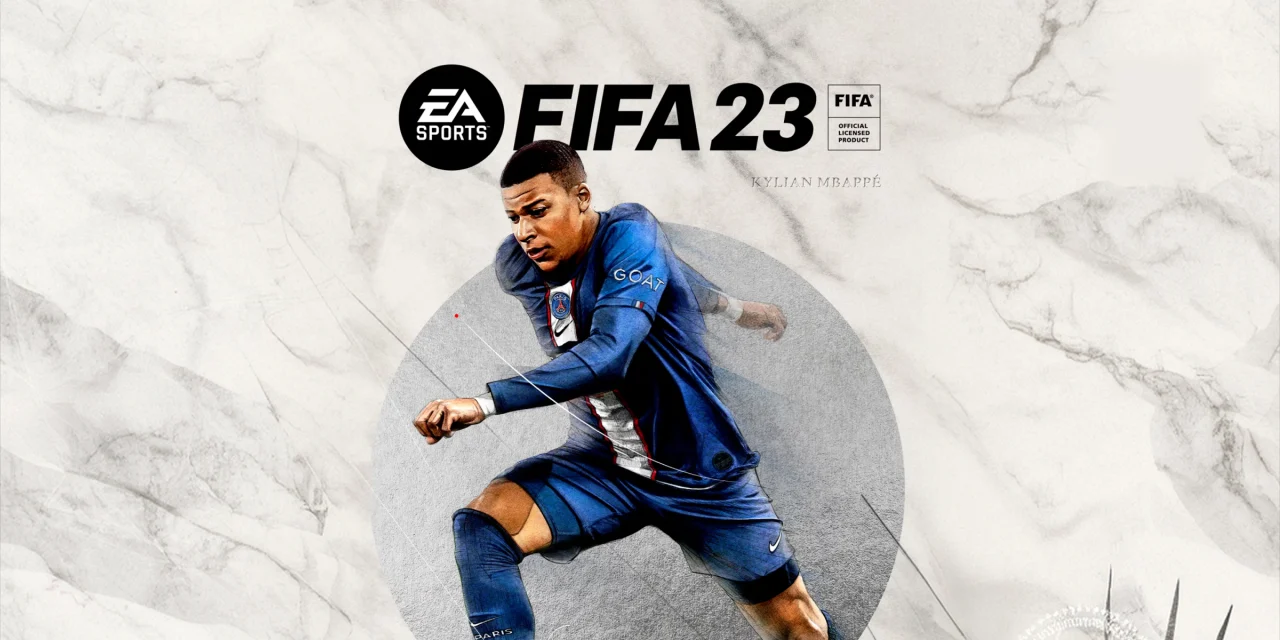 FIFA 23 (Switch)