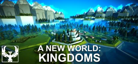 A New World Kingdoms (PC)