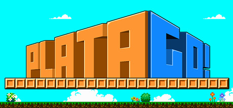 PlataGO Super Platform Game Maker Early Access (PC)