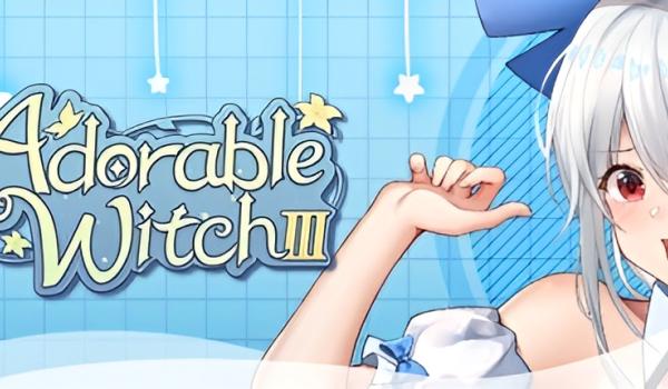 Adorable Witch 3 (PC)