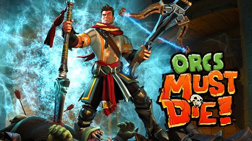 ORCS MUST DIE COMPLETE PACK (PC)
