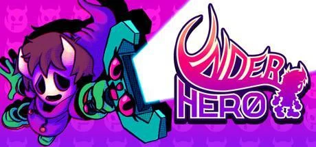 Underhero (PS4)