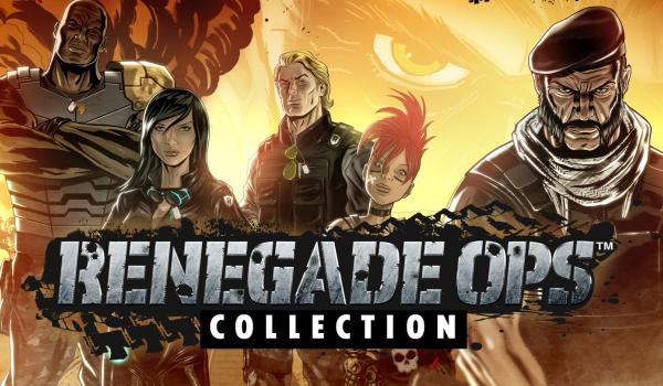 Renegade Ops Collection (PC)