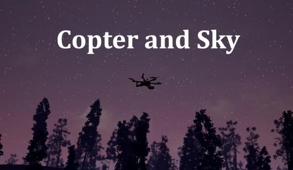 Copter and Sky (PC)