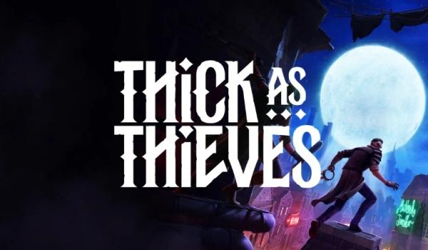 Thick As Thieves (PC)