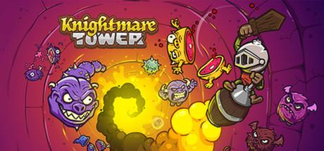 Knightmare Tower (PC)