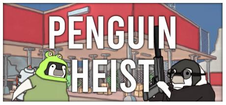 The Greatest Penguin Heist of All Time (PC)