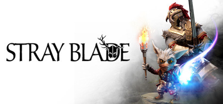 Stray Blade (PC)