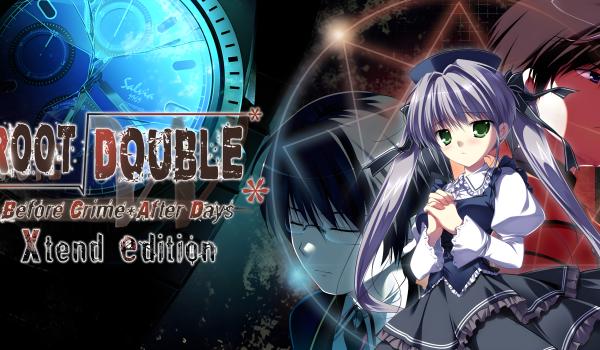 Root Double Before Crime After Days Xtend Edition (PC)
