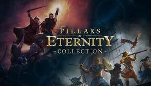 PILLARS OF ETERNITY COLLECTION (PC)