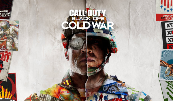 Call of Duty Black Ops Cold War (PC)