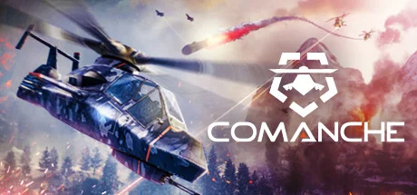 Comanche (Epic Games)