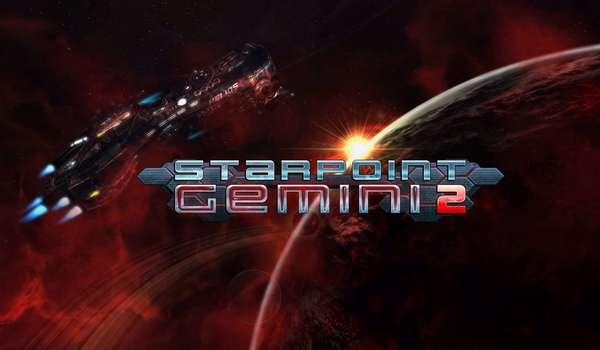 Starpoint Gemini 2 (PC)