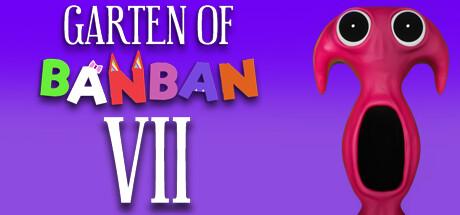 Garten of Banban 7 (PC)