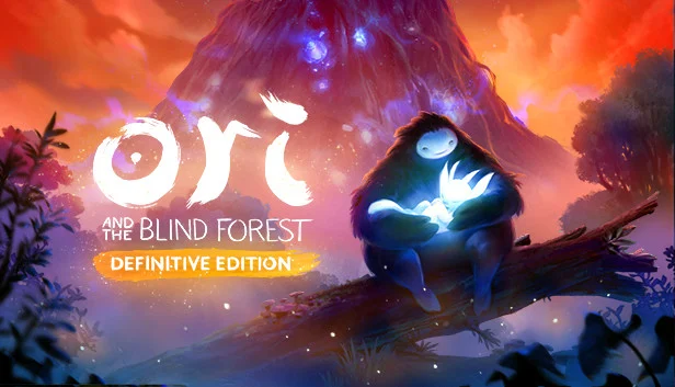Ori and the Blind Forest Definitive Edition (Switch)