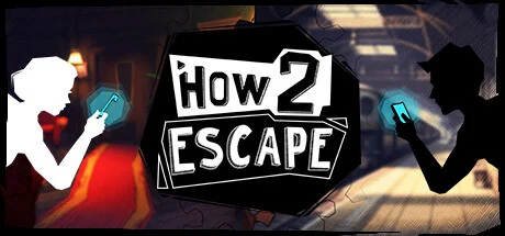 How 2 Escape (Xbox One)