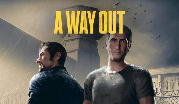 A Way Out (Xbox)