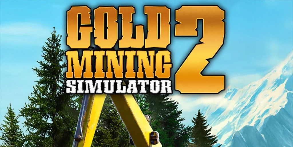 Gold Mining Simulator 2 (PS5)
