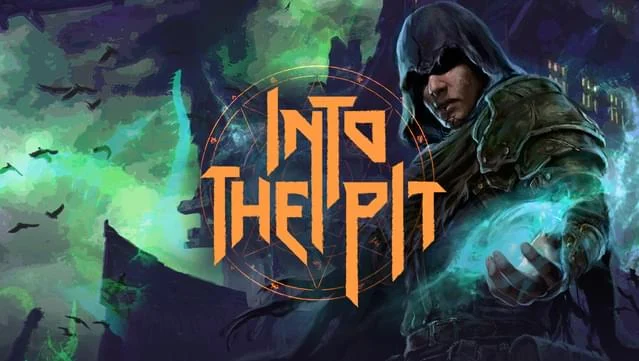 Into the Pit (Xbox One)