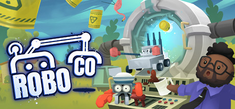 RoboCo (PC)
