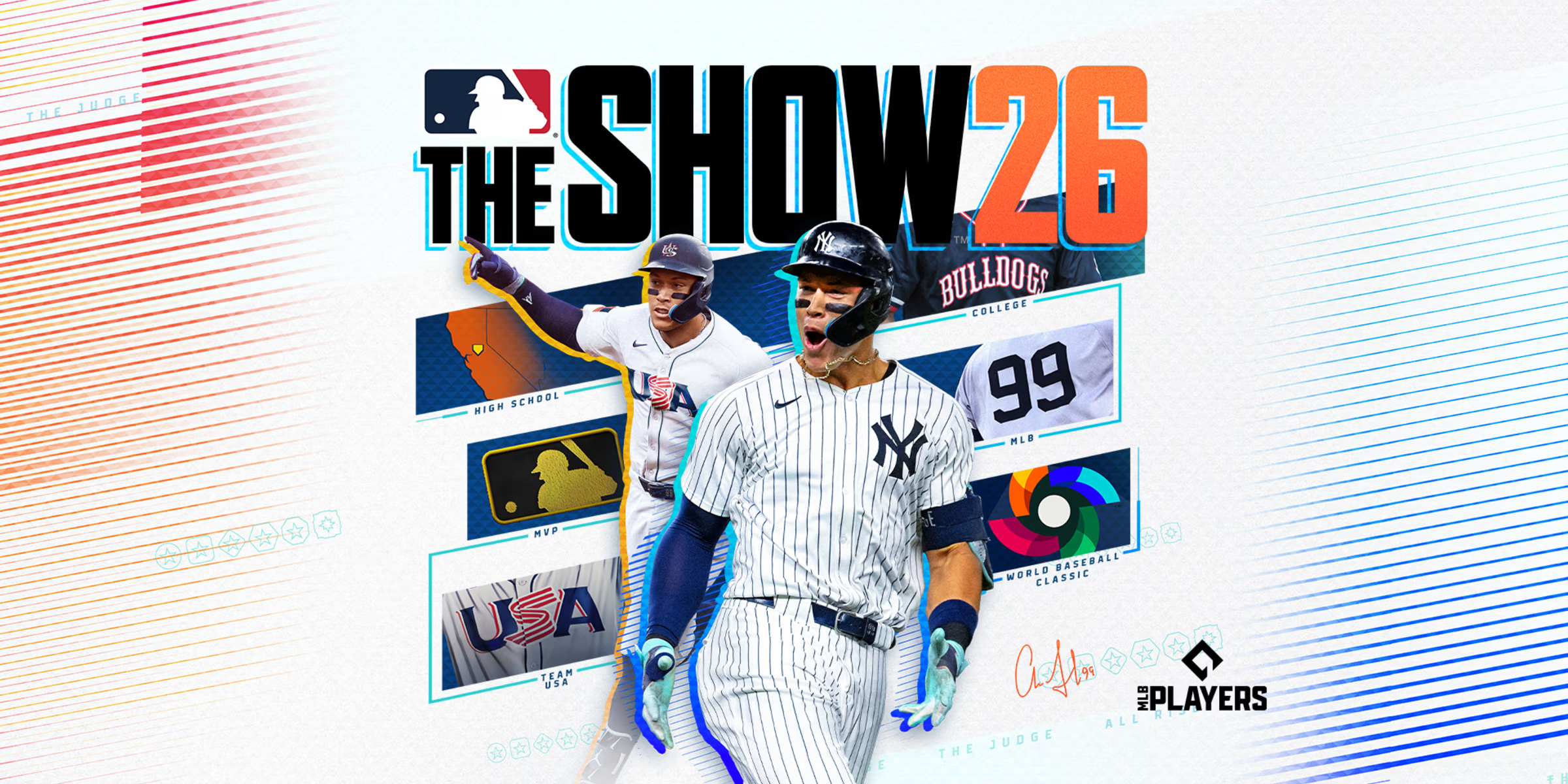 MLB The Show 26 Deluxe Edition (Switch)