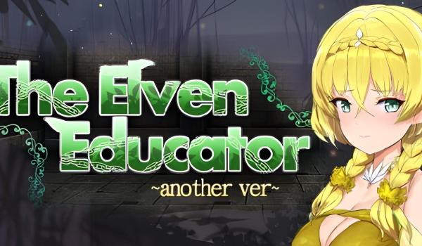 The Elven Educator another ver (PC)