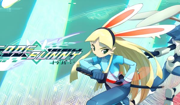 CODE Bunny (PC)