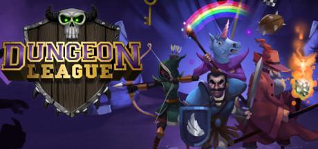 Dungeon League (PC)