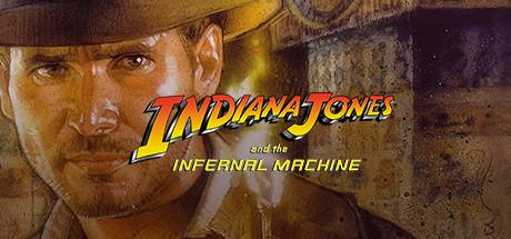 Indiana Jones and the Infernal Machine (PC)