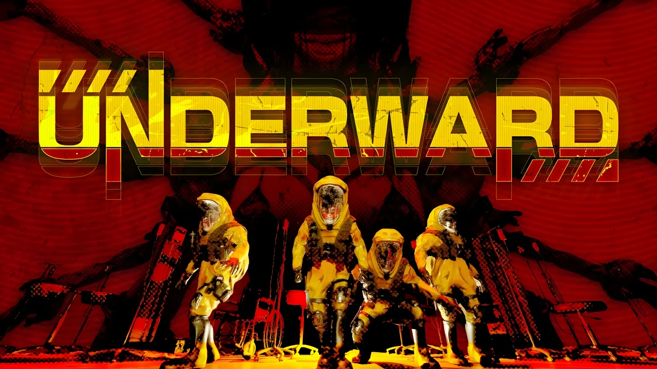 UNDERWARD (Epic Games)