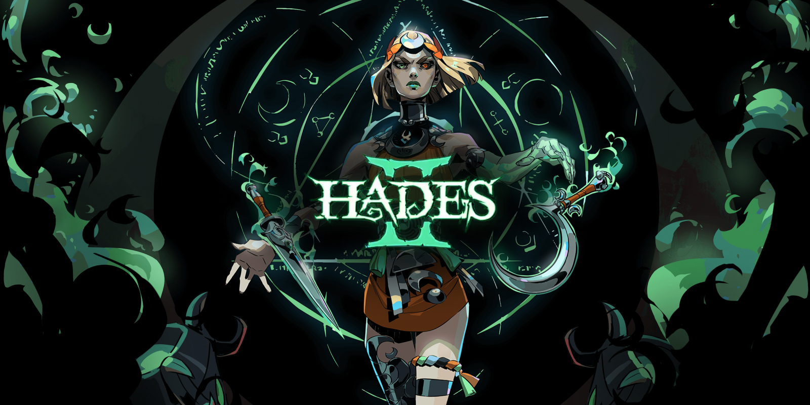 Hades II (PC)