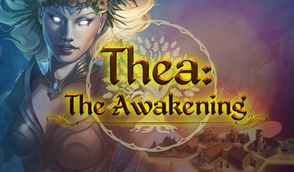 Thea The Awakening (PC)