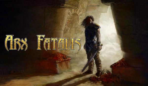 Arx Fatalis (PC)