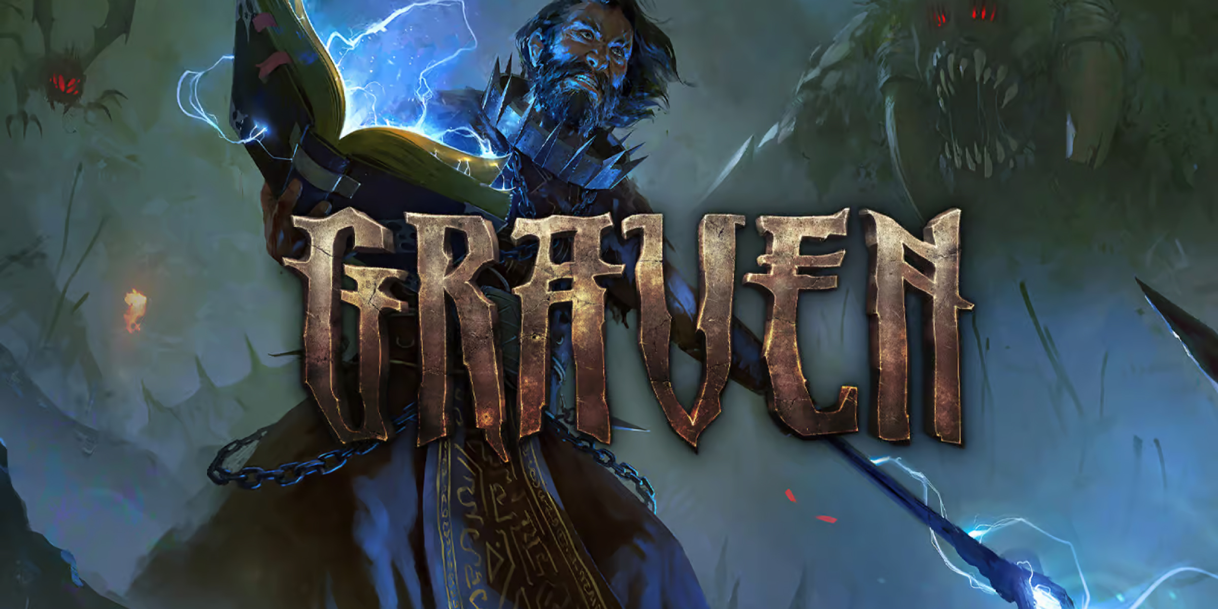 GRAVEN (PC)