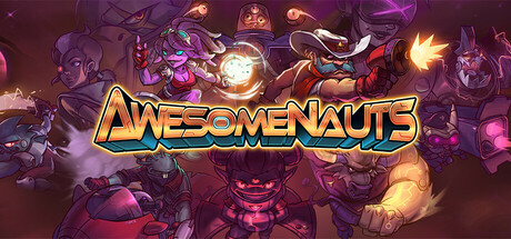 Awesomenauts (PC)