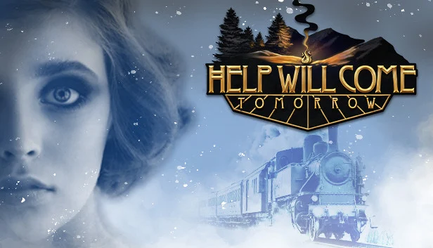 Help Will Come Tomorrow (Xbox Series X|S)
