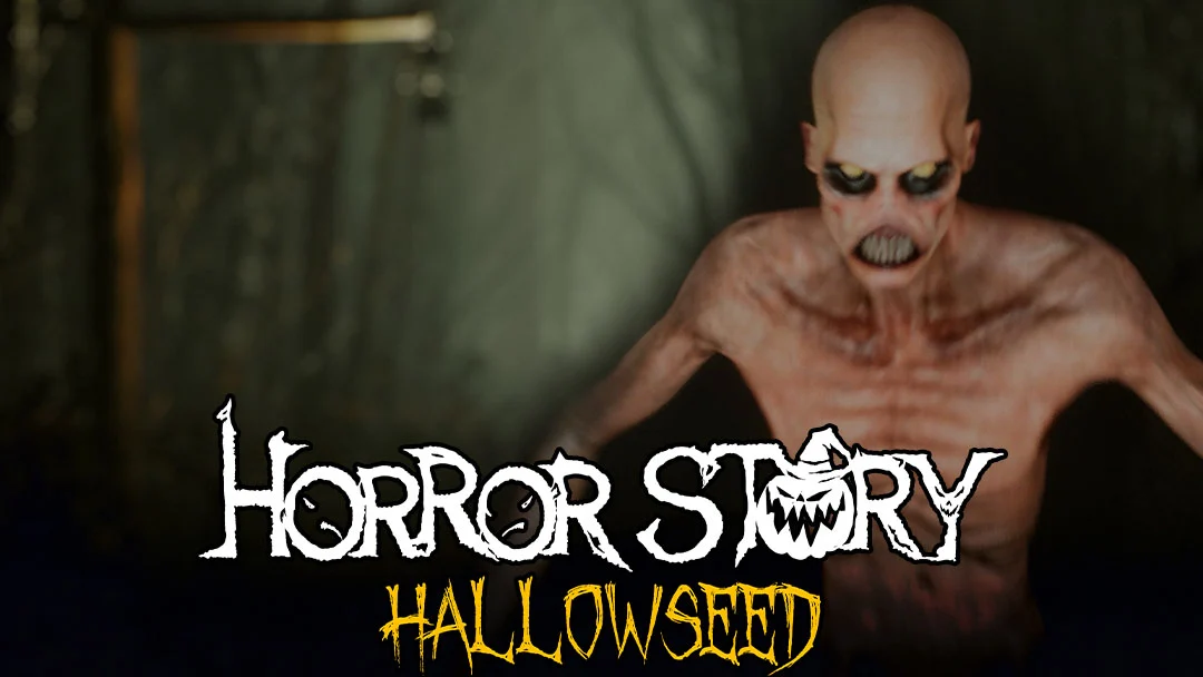 Horror Story Hallowseed (Epic Games)