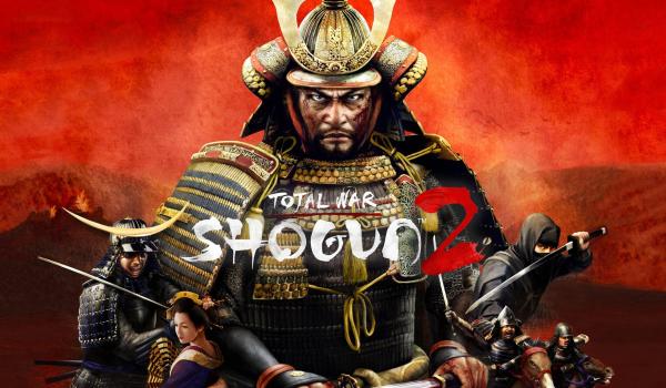 Total War Shogun 2 (PC)