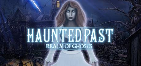 Haunted Past Realm of Ghosts (PC)