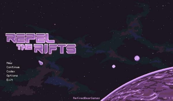 Repel The Rifts (PC)