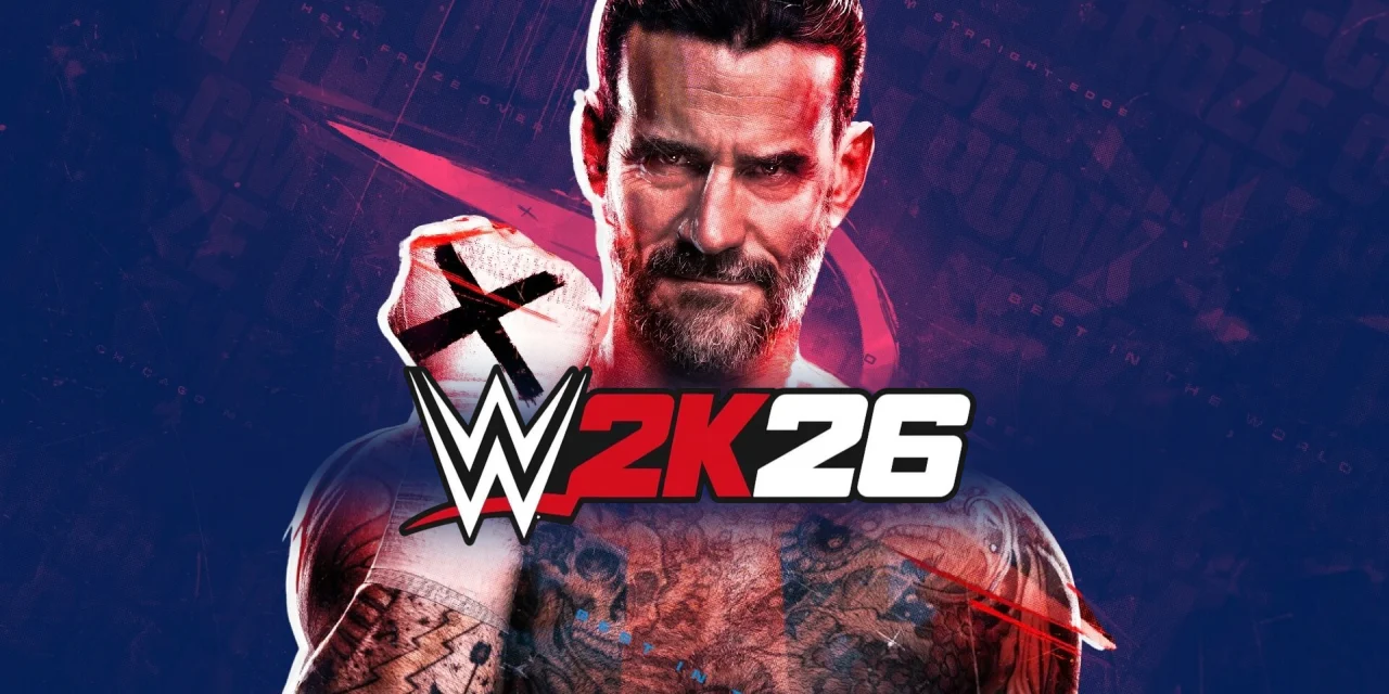 WWE 2K26 King of Kings Edition (Xbox Series X|S)